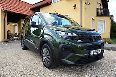 Peugeot Rifter (2024) 1,5HDI 96 kW - fotografie inzerátu