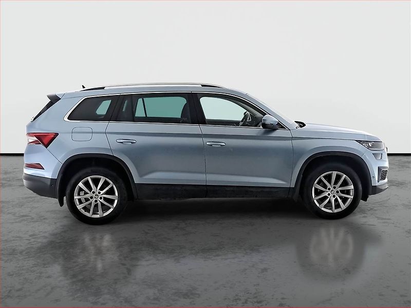 Škoda Kodiaq (2022) Style 2.0 TDI - fotka 6 z 26