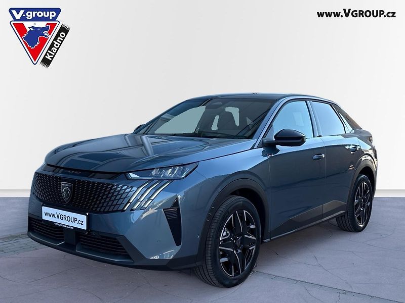 Peugeot 3008 (2026) Business Hybrid 145 e-DCS6 - fotka 2 z 40