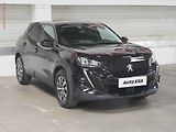 Peugeot 2008 (2020) 1.2PT, 1.maj,ČR, servis.kniha - náhled 1