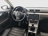 Volkswagen Passat (2011) Highline 2.0 TDI, Eko.zaplacen - náhled 7