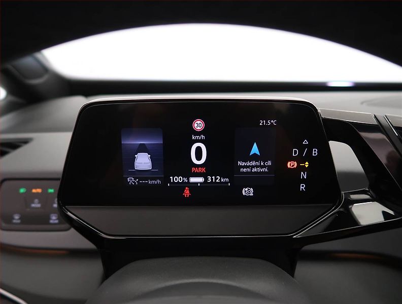 Volkswagen ID.3 (2020) Life Pro Perf. (62 kWh) - fotka 11 z 28