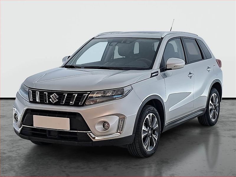 Suzuki Vitara (2024) Elegance 1.5 Hybrid - fotka 2 z 22