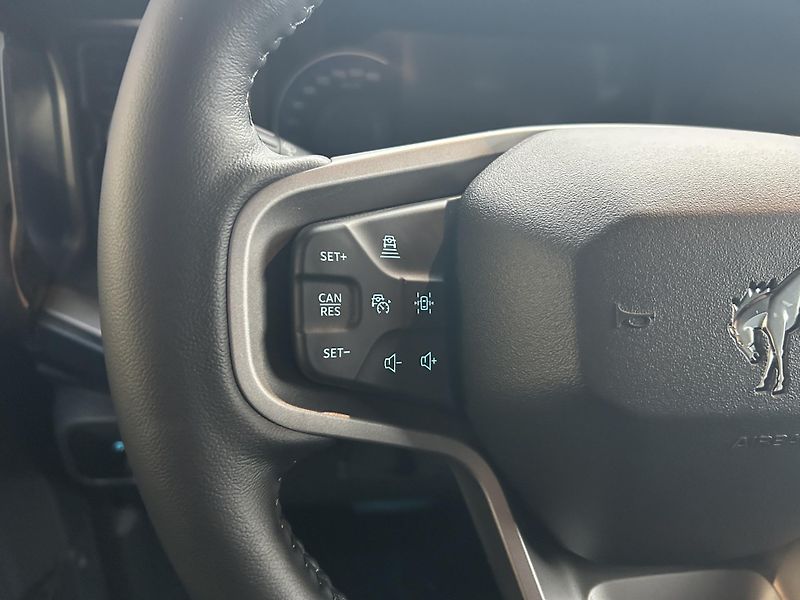 Ford Bronco 2.7 EcoBoost 246kW OUTER BANKS - fotka 19 z 33