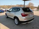 BMW X3 2,0 d,xDrive,KŮŽE,NAVI,TAŽNÉ - náhled 7