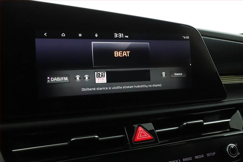 Kia Niro (2022) Plug-in Hybrid - fotka 9 z 21