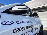 Chery Tiggo 4 HEV (2026) 1,5 HEV UNIQUE DEMO  - náhled 12