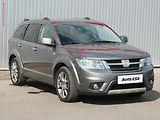 Fiat Freemont (2012) 2.0 JTD 4x4, 7míst, AT, navi - náhled 1