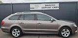 Škoda Superb 2.0 TDI 103kW,SENZORY,SERVISKA - náhled 8