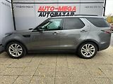 Land Rover Discovery 3,0 TDV6 190kW-HSE-CZ-DPH - náhled 4