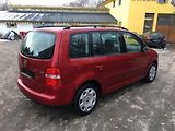Volkswagen Touran 1.9 TDI 77KW 7-MÍST - náhled 4