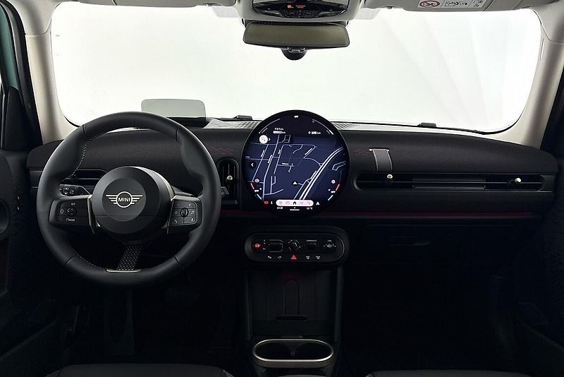 Mini Cooper S 5dveřové - fotka 7 z 14