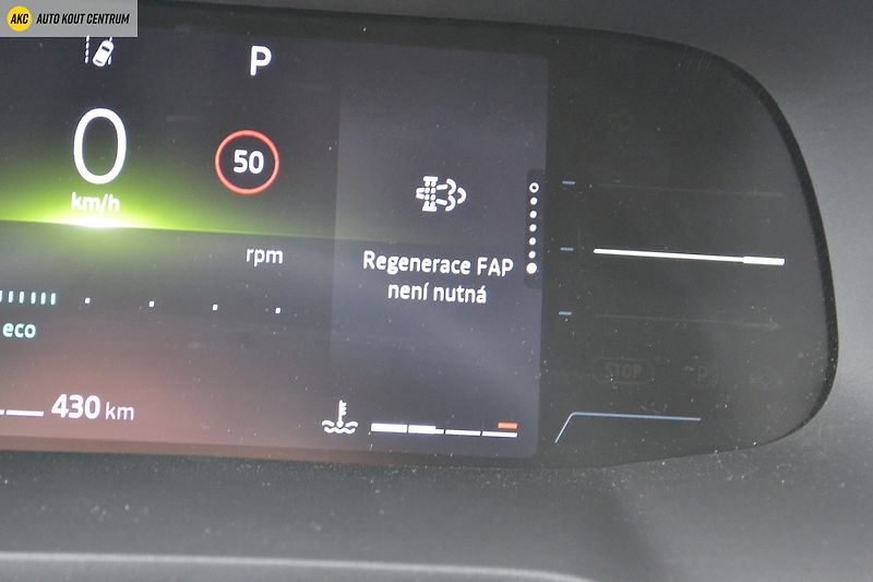 Renault Trafic L2 SPACECLASS dCi 170 EDC - fotka 49 z 56