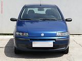Fiat Punto (2001) 1.6d, 1.maj - náhled 1