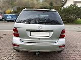 Mercedes-Benz Třídy M (2009) Klasse ML 320 CDI 4Matic - taž - náhled 6