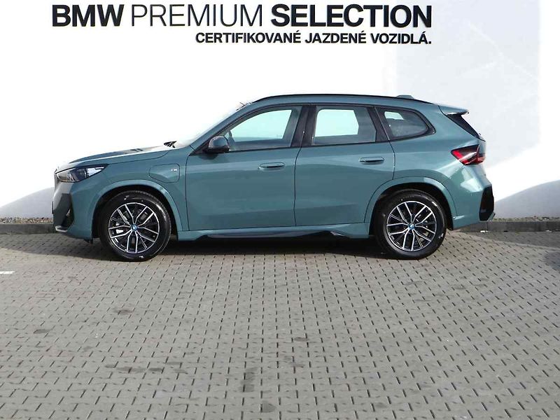 BMW X1 - fotka 3 z 10