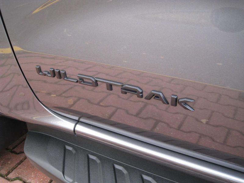 Ford Ranger (2025) Wildtrak 3.0 /177kW - fotka 20 z 42