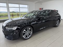 Audi A6 3,0 TDi,S-Line,QUATTRO,aut,DPH - fotografie inzerátu