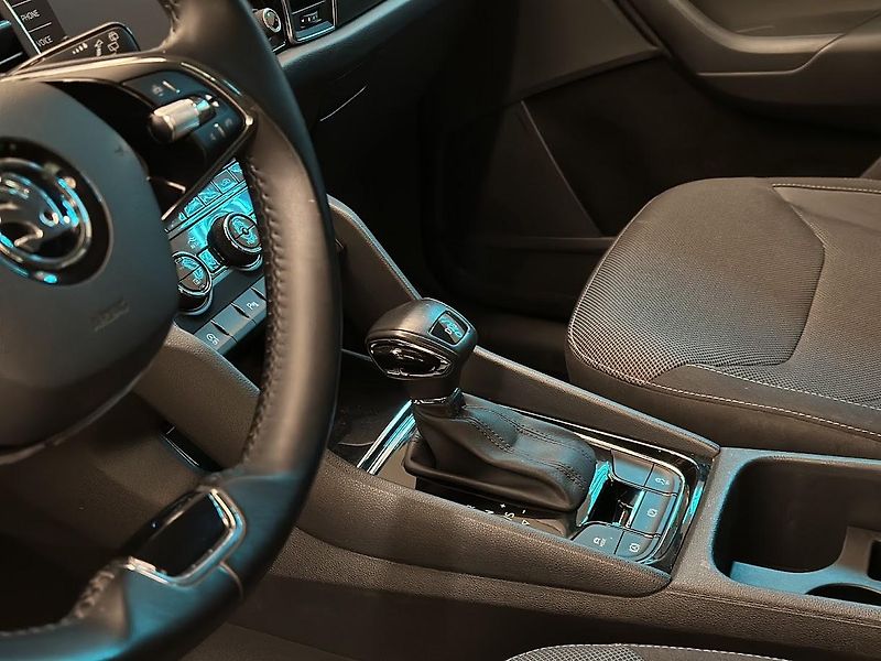 Škoda Kodiaq (2021) 2.0 CR TDi Clever DSG 110 kW - fotka 8 z 30