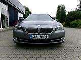 BMW Řada 5 (2010) 520d combi  - náhled 3