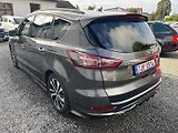 Ford S-MAX (2020) 2.0 TDCi ST Line 140 Kw - náhled 4