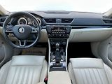 Škoda Superb (2016) Laurin & Klement 2.0 TDI 140kW - náhled 4