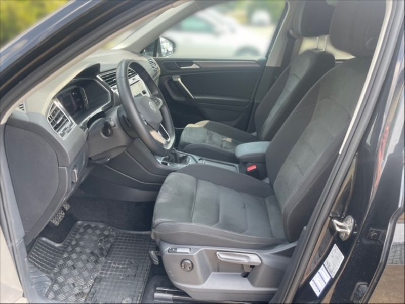 Volkswagen Tiguan Allspace 2,0 TDI Elegance 4Motion DSG - fotka 7 z 11