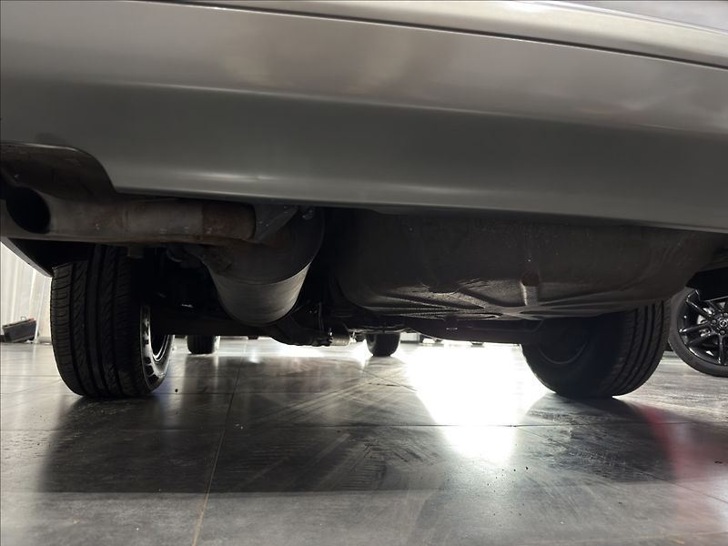 Mercedes-Benz Třídy S 3,0   SE 300 W126 V6 ŠPANĚLSKO - fotka 32 z 37