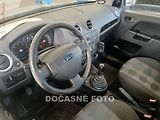 Ford Fusion (2008) 1.4i, AC, STK10/28 - náhled 2