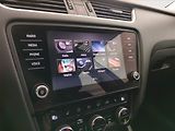 Škoda Octavia (2019) Style 1.5 TSI, Serv.kniha - náhled 12