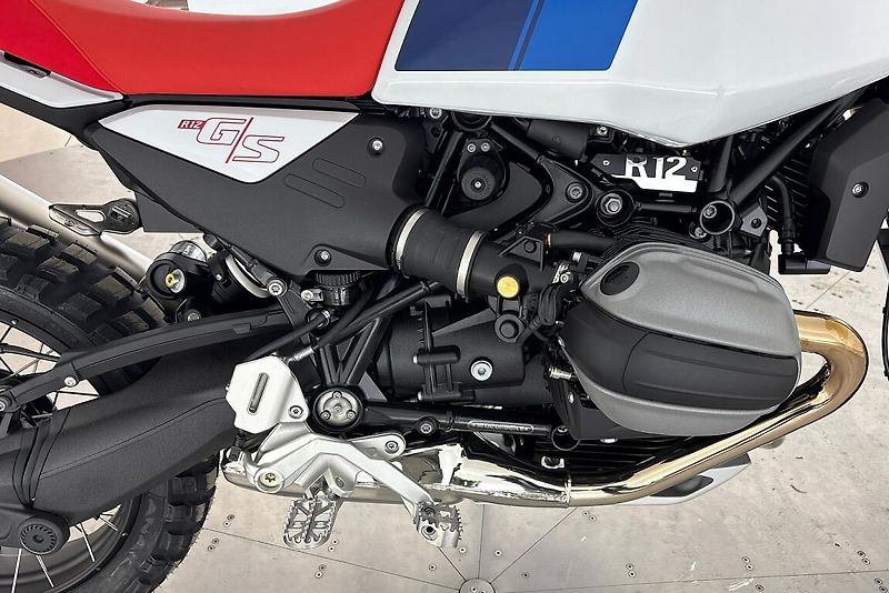 BMW R 12 G/S - fotka 5 z 14