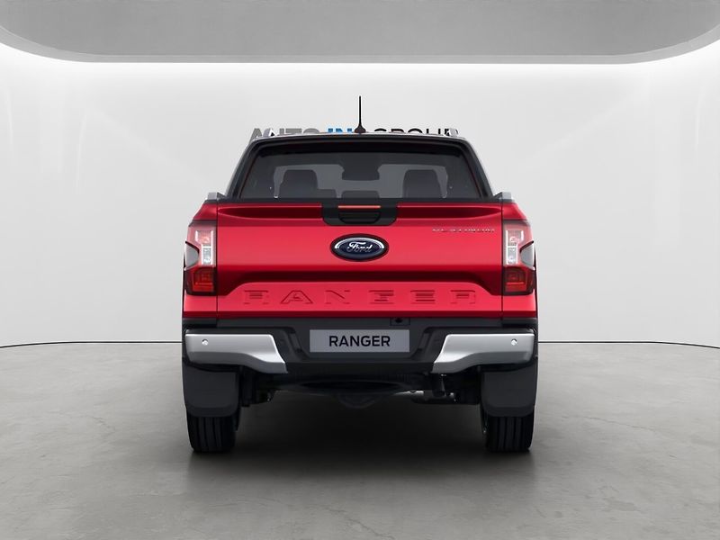 Ford Ranger (2026) Platinum Double Cab 3,0 EcoBlu - fotka 4 z 6