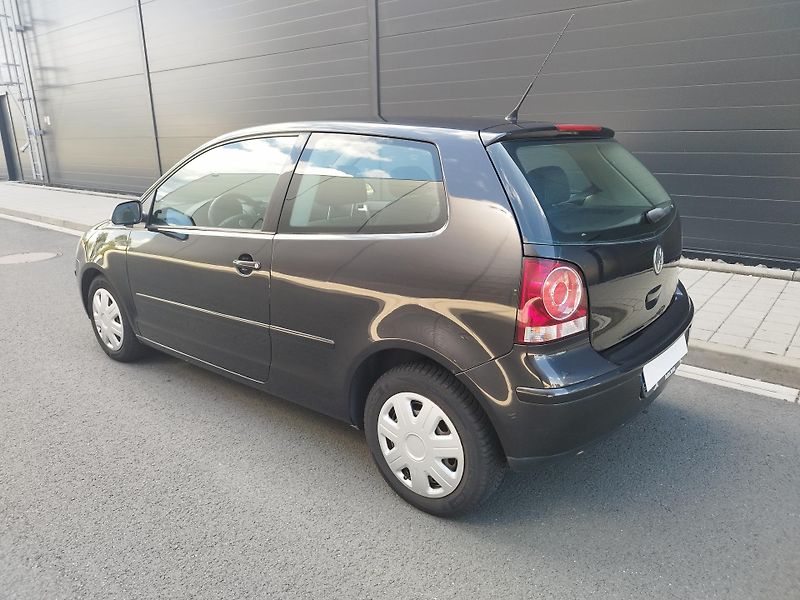 Volkswagen Polo 1.4TDI,volat-608081843 - fotka 5 z 15