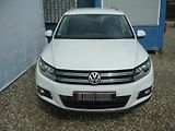 Volkswagen Tiguan 2.0TDI 130Kw 4x4 Klima Navi - náhled 1