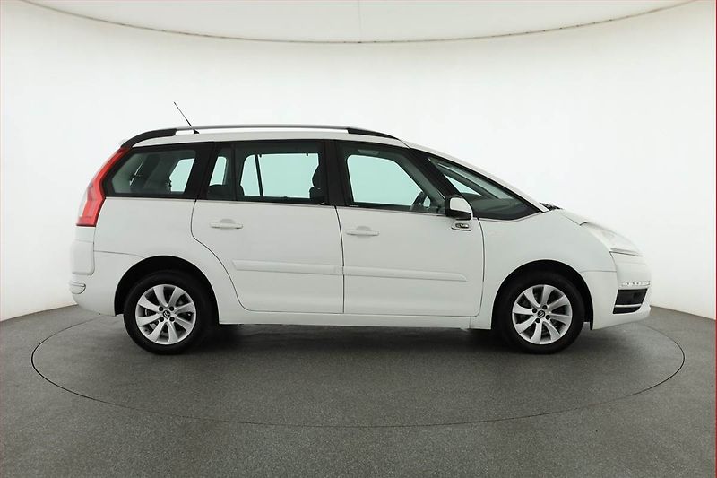 Citroën C4 Picasso (2012) 2.0 HDI, 7 míst, Serv.kniha - fotka 6 z 17