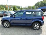 Škoda Yeti 1.2 tsi - náhled 8