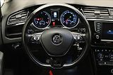 Volkswagen Touran 2,0 TDI 110kW DSG Záruka až 5 - náhled 18