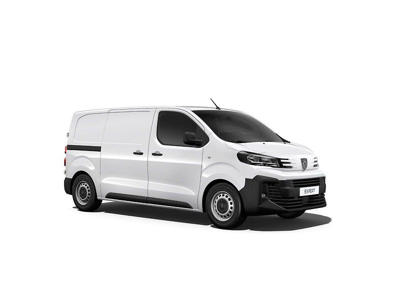 Peugeot Expert (2026) Furgon L2 - fotka 2 z 8