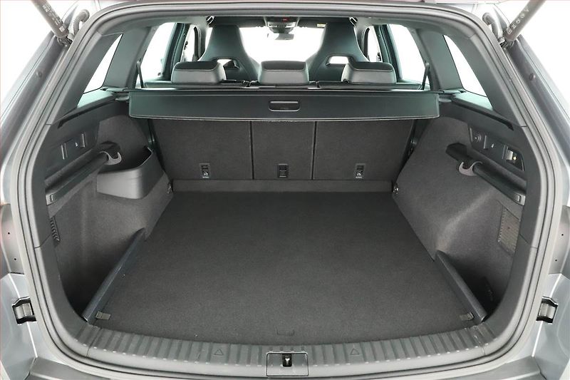 Škoda Kodiaq (2022) 2.0 TDI - fotka 19 z 21