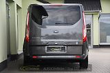 Ford Tourneo Custom 2.0EcoBlue 8.MÍST TITANIUM - náhled 4