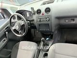 Volkswagen Caddy (2014) 1.6TDi, AC, +kola - náhled 10