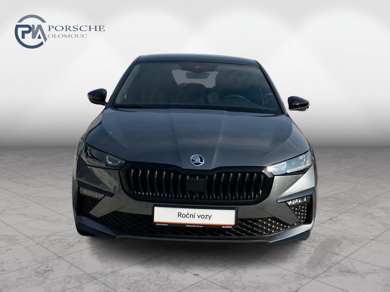 Škoda Scala 1.0TSi 85kW MONTE CARLO DSG - fotka 3 z 30