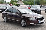 Škoda Superb II 2.0TDi 103kW Elegance  - náhled 1