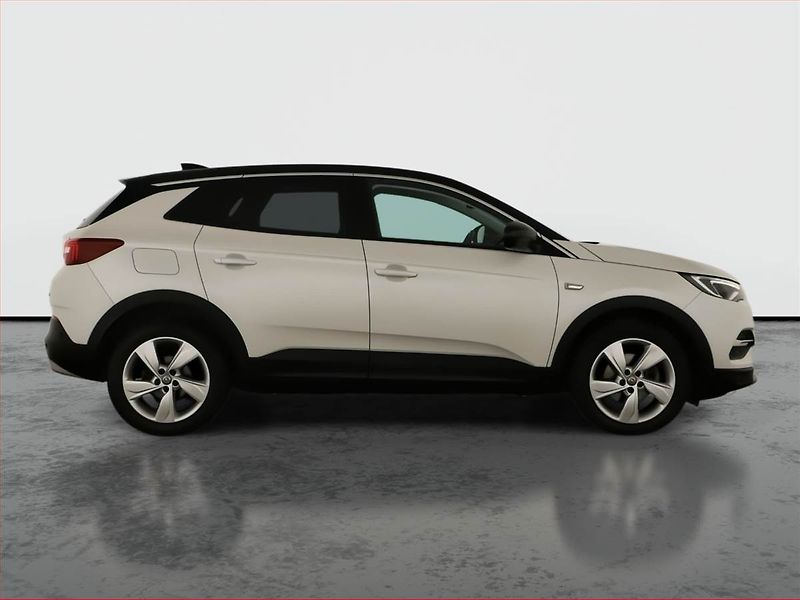 Opel Grandland X (2018) 1.2 Turbo, Automat, Serv.kniha - fotka 6 z 19