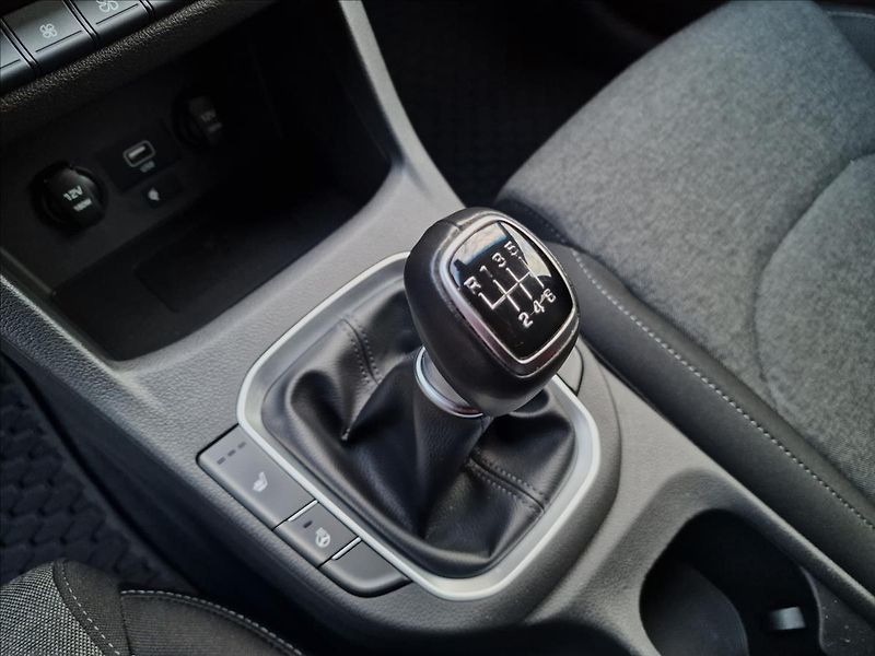 Hyundai i30 1.0T-Gdi Smart Kombi,ČR,1.Maj - fotka 32 z 50