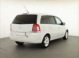 Opel Zafira (2009) 1.7 CDTI, 7 míst, Serv.kniha - náhled 4