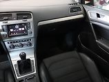 Volkswagen Golf (2014) Comfortline 1.2 TSI - náhled 8