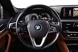 BMW Řada 5 520d xDrive Touring - náhled 11