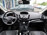 Ford Kuga 2,0 TDCi,120kW,Titanium,panora - náhled 17