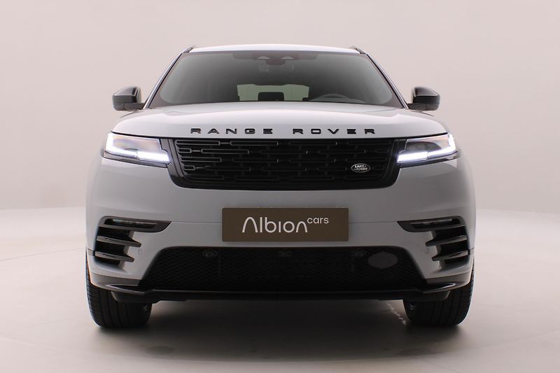 Land Rover Range Rover Velar (2026) D300 AUTOBIOGRAPHY AWD - fotka 9 z 68